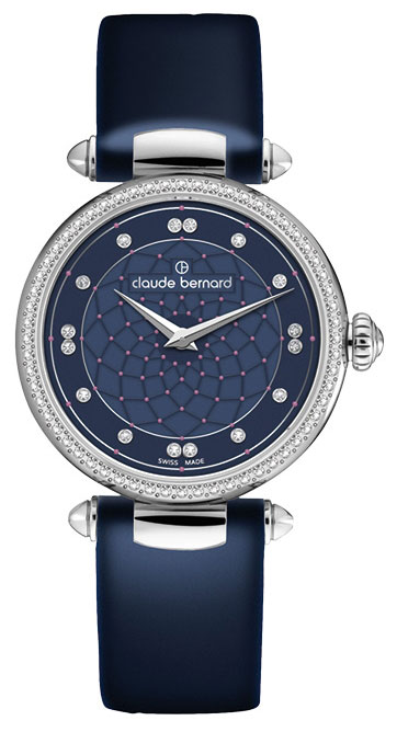 Часы Claude Bernard Dress code 20509-3CBUIN